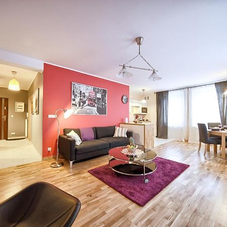 Visitzakopane Victoria Apartment 外观 照片