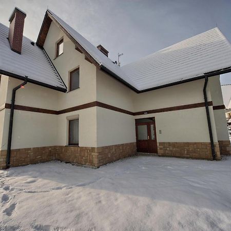 Visitzakopane Victoria Apartment 外观 照片