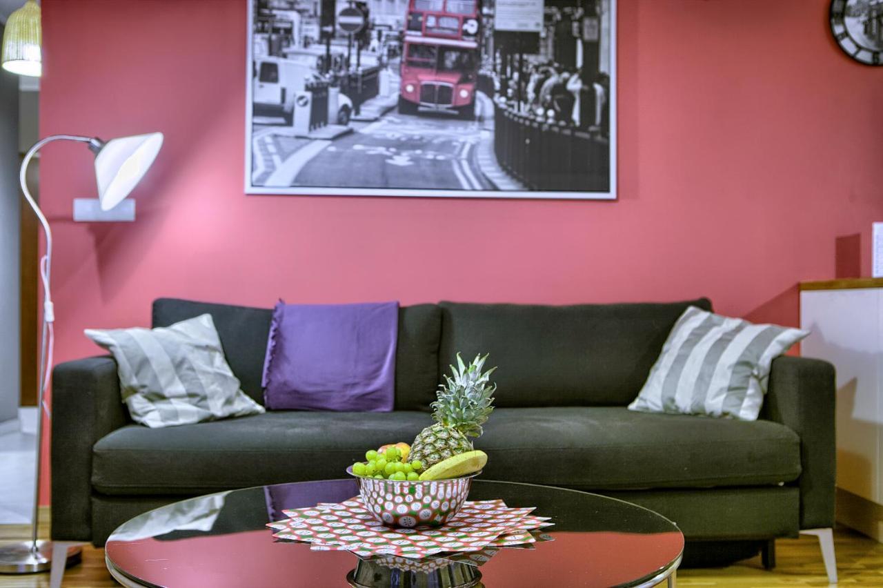 Visitzakopane Victoria Apartment 外观 照片