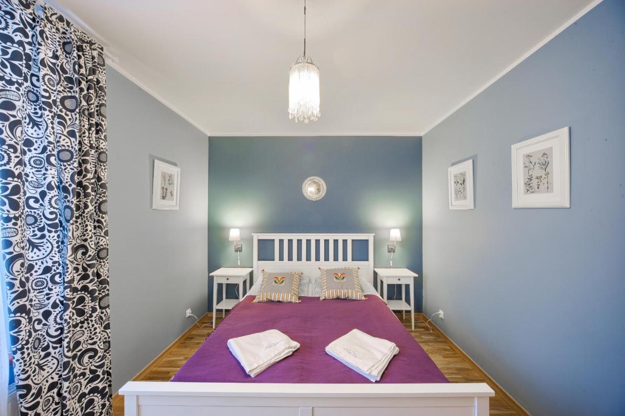Visitzakopane Victoria Apartment 外观 照片