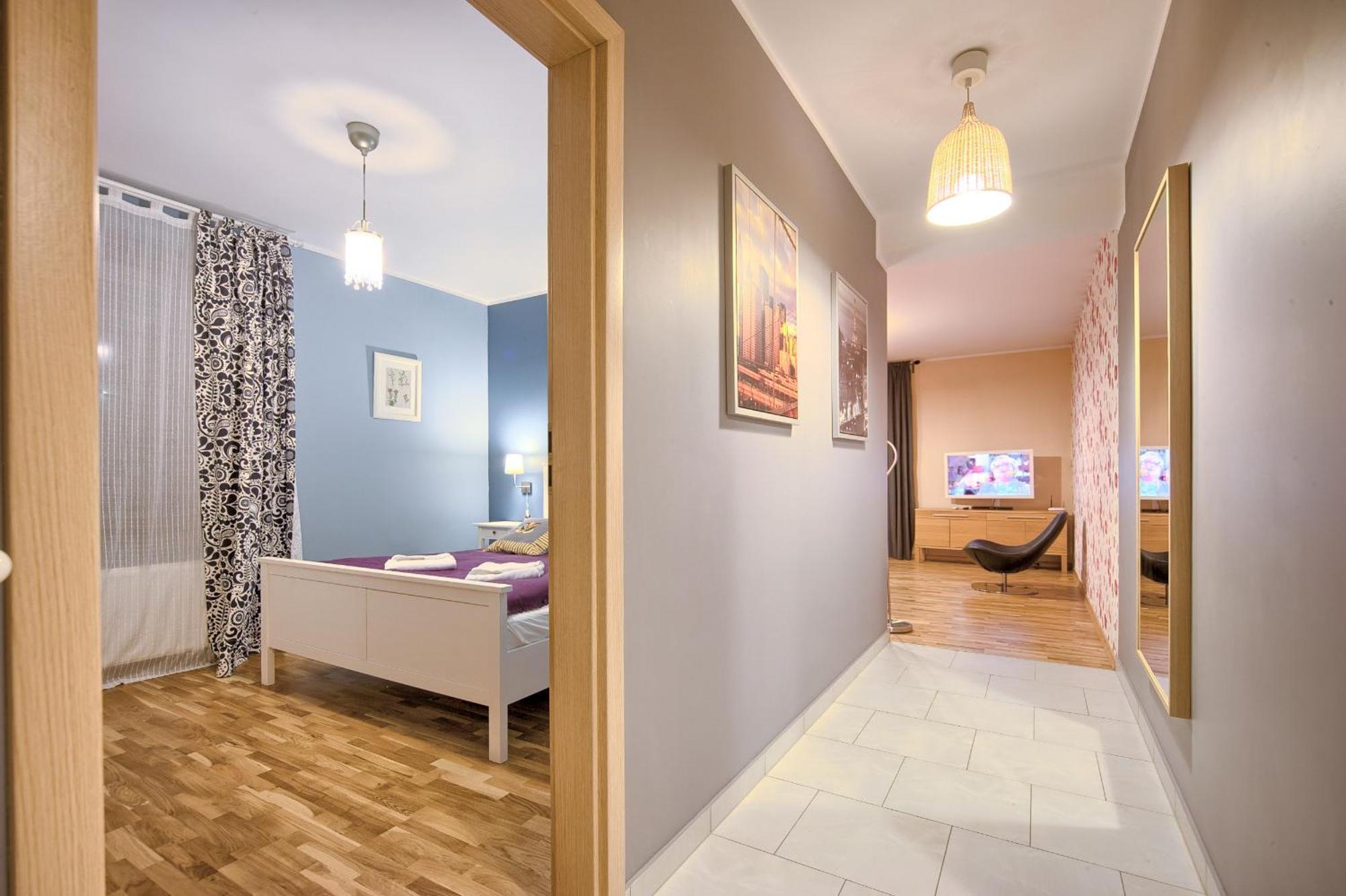 Visitzakopane Victoria Apartment 外观 照片